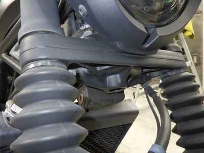 Honda Rebel S CMX250 2022