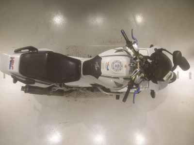 Honda CB1300 Super Boldor 2011