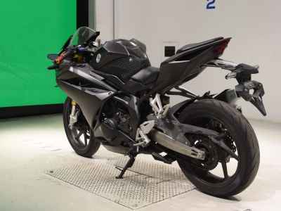 Honda CBR250RR 2019