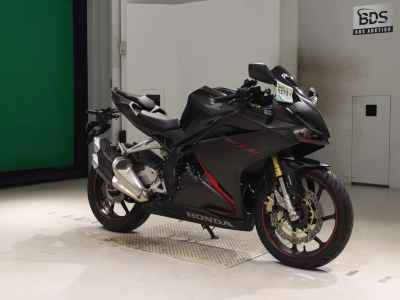 Honda CBR250RR 2019