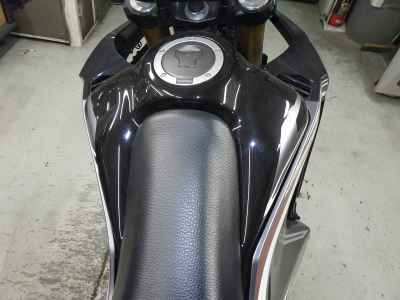 Honda CRF250L Rally 2018