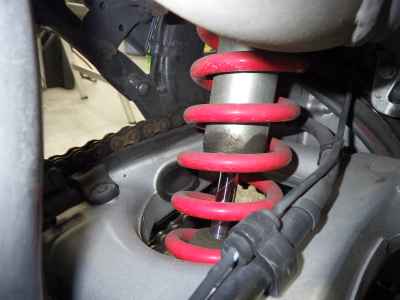 Honda CRF250L Rally 2018