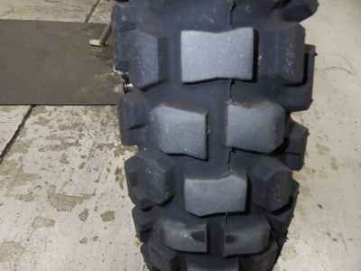 Honda CRF250L Rally 2018