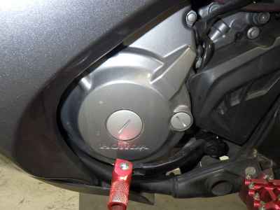 Honda CRF250L Rally 2018