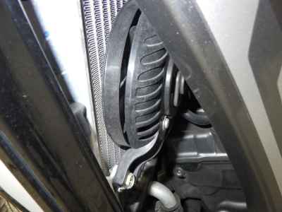 Honda CRF250L Rally 2018