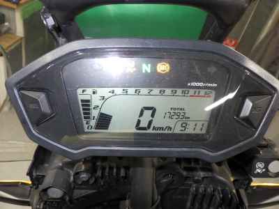 Honda CRF250L Rally 2018