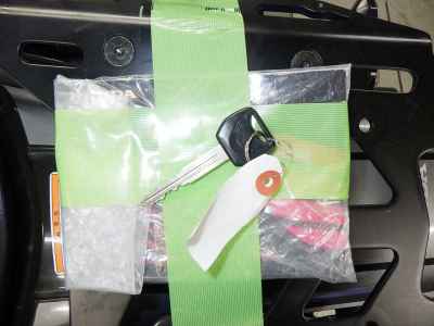 Honda CRF250L Rally 2018