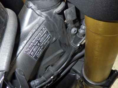 Honda CRF250L Rally 2018