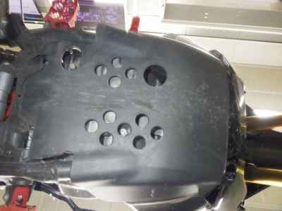 Honda CRF250L Rally 2018