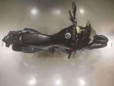 Honda CRF250L Rally 2018