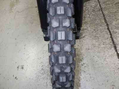 Honda CRF250L Rally 2018