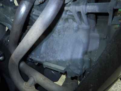 Kawasaki Ninja 400 2015