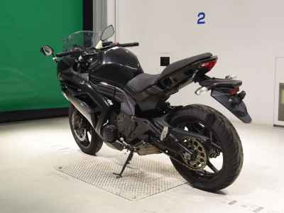 Kawasaki Ninja 400 2015