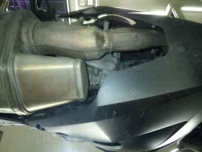 Kawasaki Ninja 400 2015