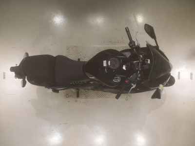 Kawasaki Ninja 400 2015