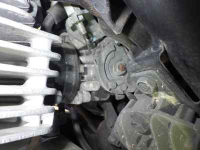 Yamaha XT250 Serow 2008