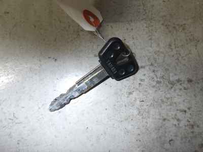 Yamaha XT250 Serow 2008