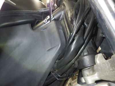 Yamaha XT250 Serow 2008