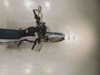 Yamaha XT250 Serow 2008