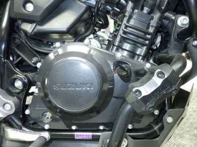Suzuki V-Strom 250