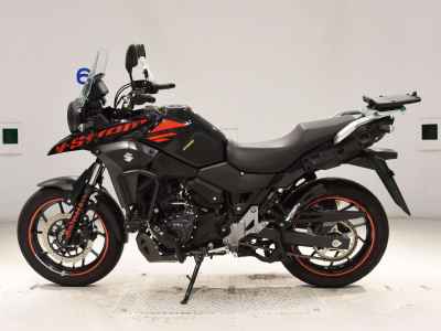 Suzuki V-Strom 250
