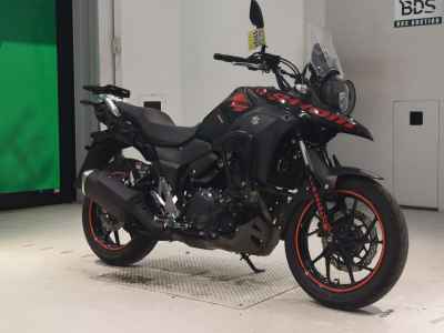 Suzuki V-Strom 250