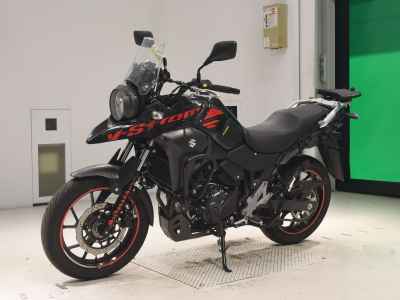 Suzuki V-Strom 250