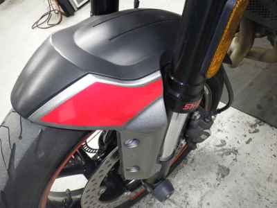 Triumph Trident 660 2022