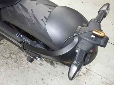 Triumph Trident 660 2022