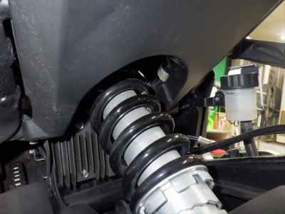 Triumph Trident 660 2022