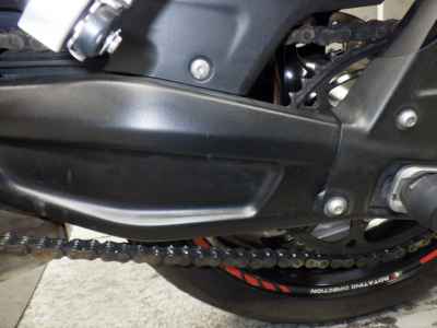 Triumph Trident 660 2022