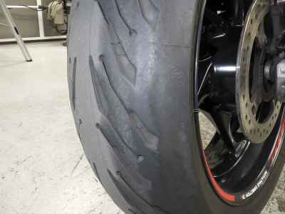 Triumph Trident 660 2022