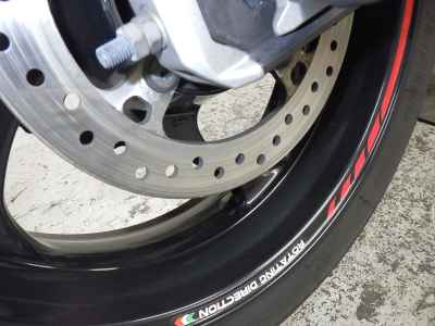 Triumph Trident 660 2022