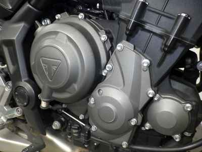 Triumph Trident 660 2022