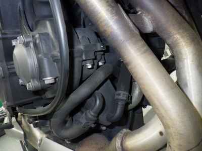 Triumph Trident 660 2022