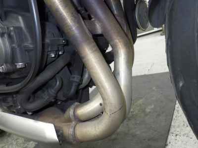 Triumph Trident 660 2022