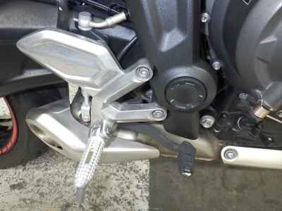 Triumph Trident 660 2022