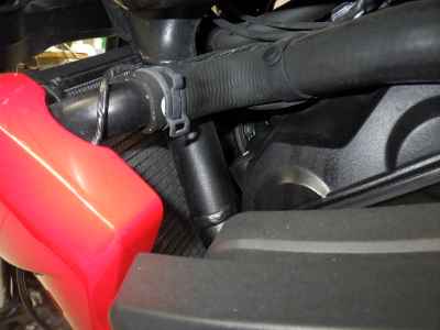 Triumph Trident 660 2022