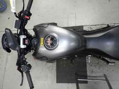 Triumph Trident 660 2022