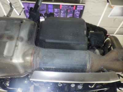 Triumph Trident 660 2022