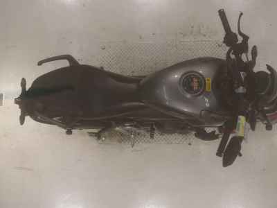 Triumph Trident 660 2022