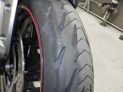 Triumph Trident 660 2022