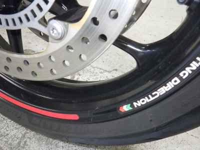 Triumph Trident 660 2022