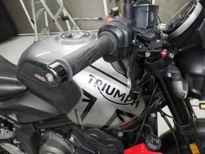 Triumph Trident 660 2022