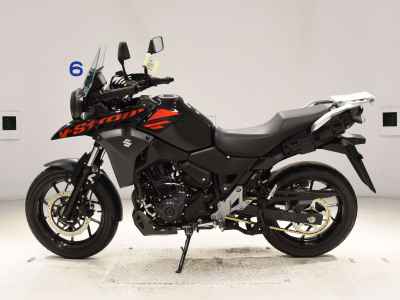 Suzuki V-Strom 250