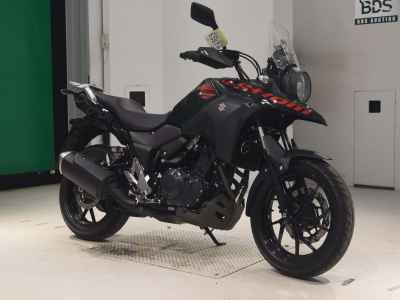 Suzuki V-Strom 250