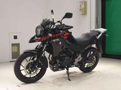 Suzuki V-Strom 250