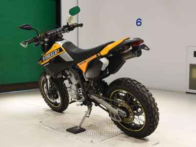 Kawasaki D-Tracker 250 X