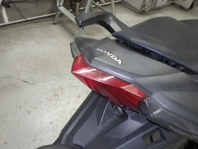 Honda VFR1200F 2010