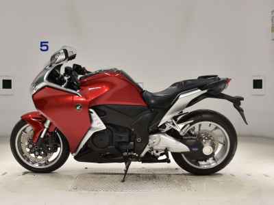 Honda VFR1200F 2010